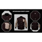 Unisex Letterman Varsity Bomber Jacket – Men & Women (XXS–4XL) The Jackeeta