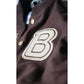 Unisex Letterman Varsity Bomber Jacket – Men & Women (XXS–4XL) The Jackeeta