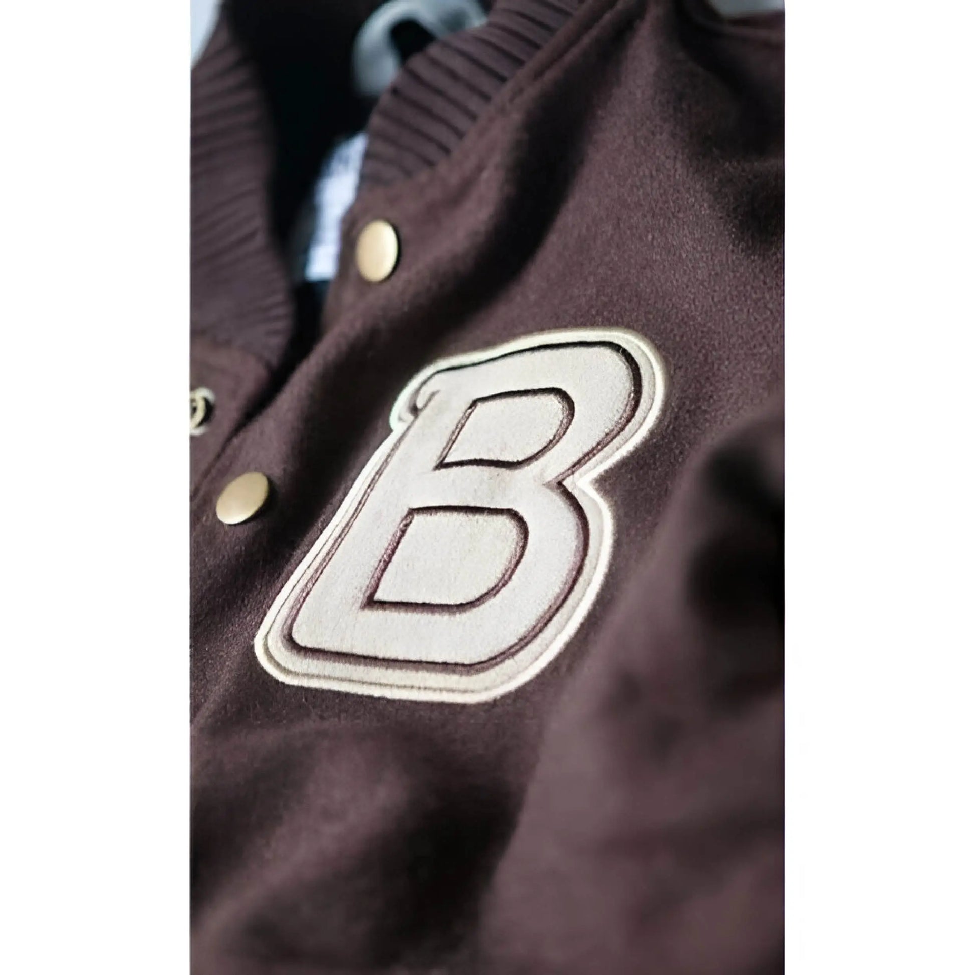 Unisex Letterman Varsity Bomber Jacket – Men & Women (XXS–4XL) The Jackeeta