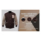 Unisex Letterman Varsity Bomber Jacket – Men & Women (XXS–4XL) The Jackeeta