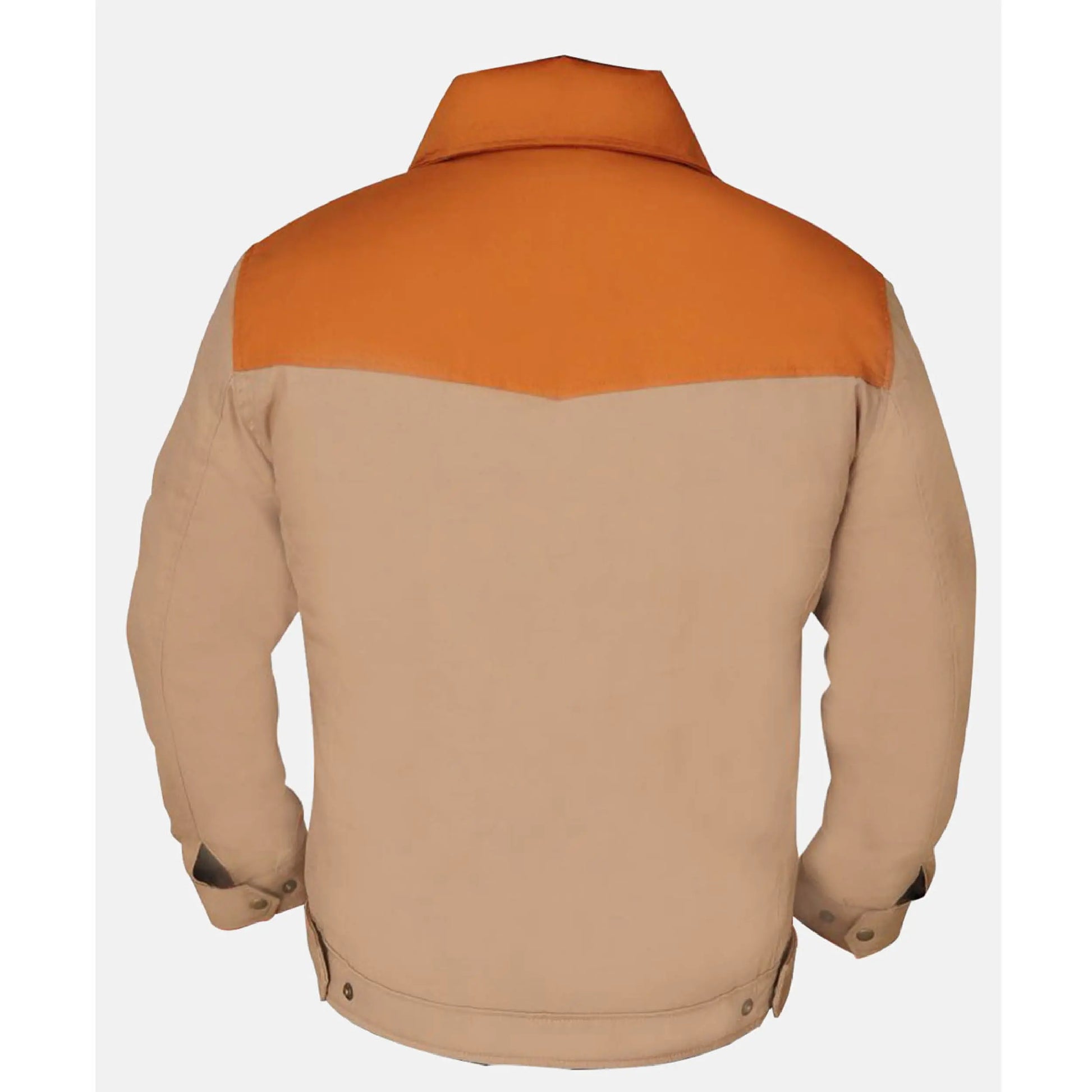 John Dutton Quilted Cotton Jacket – Kevin Costner Yellowstone Cowboy Coat The Jackeeta