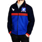Men’s Ted Lasso Track Jacket – Jason Sudeikis Football Coach Costume The Jackeeta