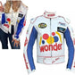 Ricky Bobby Talladega Nights Wonder Bread Racing Jacket The Jackeeta