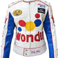 Ricky Bobby Talladega Nights Wonder Bread Racing Jacket The Jackeeta
